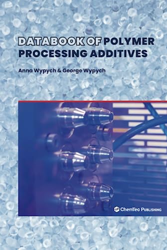 Imagen de archivo de Databook of Polymer Processing Additives a la venta por Revaluation Books