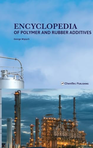 Stock image for Encyclopedia of Polymer and Rubber Additives (Hardcover) for sale by Grand Eagle Retail