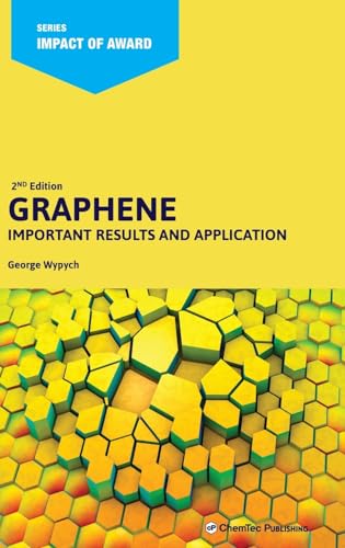 Stock image for Graphene (Hardcover) for sale by Grand Eagle Retail