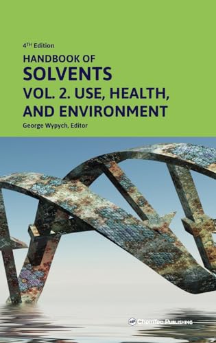 Stock image for Handbook of Solvents, Volume 2 (Hardcover) for sale by Grand Eagle Retail