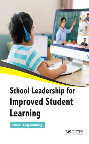 Stock image for School Leadership for Improved Student Learning for sale by Books Puddle