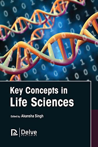Stock image for Key Concepts in Life Sciences for sale by Basi6 International