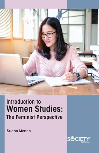 Stock image for Introduction to Women Studies: The feminist perspective for sale by Romtrade Corp.