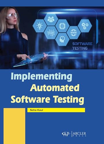 Beispielbild f�r Implementing Automated Software Testing zum Verkauf von Majestic Books