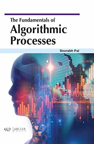 9781774694350: The Fundamentals of Algorithmic Processes