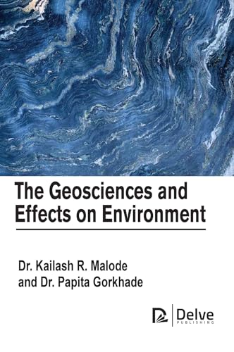 Stock image for The Geosciences and Effects on Environment for sale by PBShop.store US