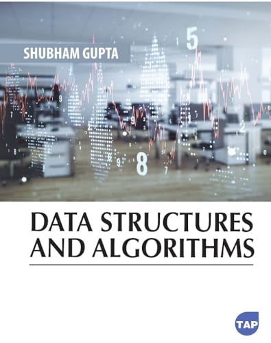 Stock image for Data Structures and Algorithms for sale by PBShop.store US