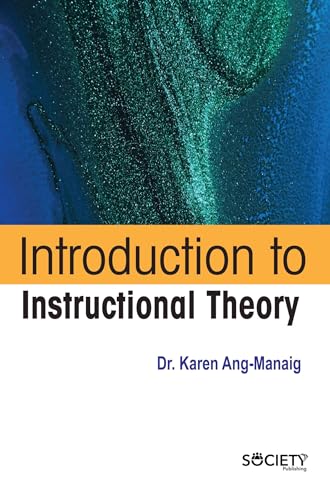 Stock image for Introduction to Instructional Theory for sale by PBShop.store US