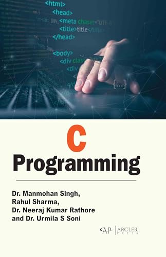 Beispielbild fr C Programming zum Verkauf von Revaluation Books