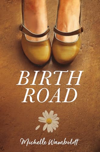 Stock image for Birth Road for sale by BooksRun