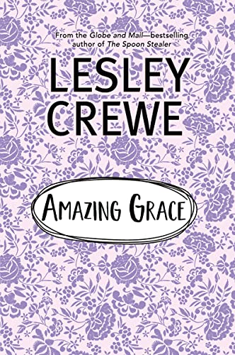 Stock image for Amazing Grace (Lesley Crewe Classics) for sale by Irish Booksellers