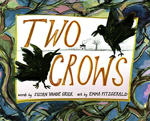 Stock image for Two Crows for sale by SecondSale