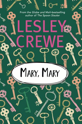 9781774711224: Mary, Mary (Lesley Crewe Classics)