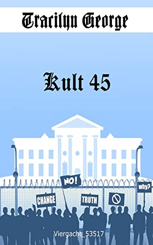 Stock image for Kult 45 (Luxembourgish Edition) for sale by Big River Books