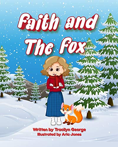 Stock image for Faith and the Fox for sale by PlumCircle