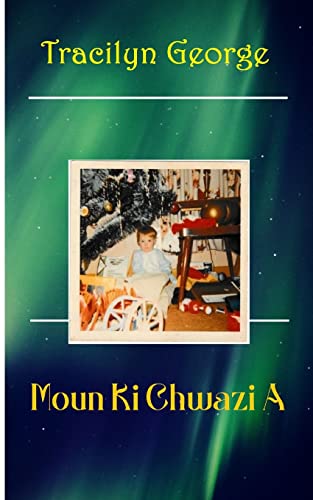 Stock image for Moun Ki Chwazi A for sale by ThriftBooks-Atlanta