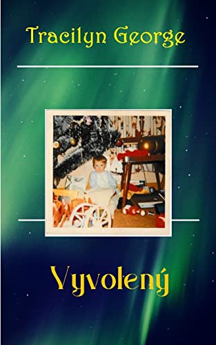 Stock image for Vyvolený for sale by ThriftBooks-Atlanta