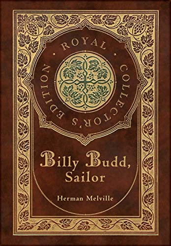 9781774761069: Billy Budd, Sailor (Royal Collector's Edition) (Case Laminate Hardcover with Jacket)