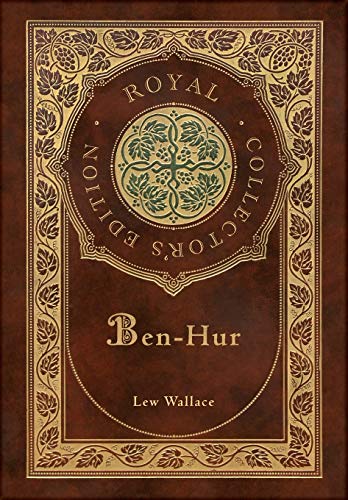 Stock image for Ben-Hur (Royal Collector's Edition) (Case Laminate Hardcover with Jacket) for sale by ThriftBooks-Atlanta