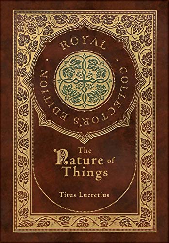 9781774761861: The Nature of Things (Royal Collector's Edition) (Case Laminate Hardcover with Jacket)