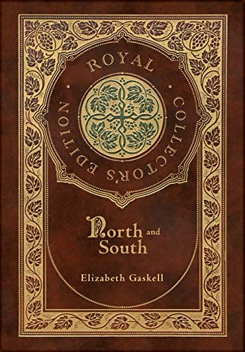 Beispielbild fr North and South (Royal Collector's Edition) (Case Laminate Hardcover with Jacket) zum Verkauf von Monster Bookshop
