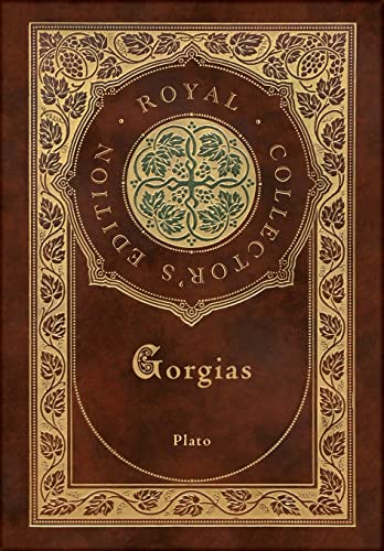 Stock image for Gorgias (Royal Collector's Edition) (Case Laminate Hardcover with Jacket) for sale by Revaluation Books