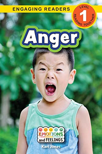 Stock image for Anger for sale by PBShop.store US