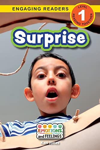 Stock image for Surprise for sale by PBShop.store US