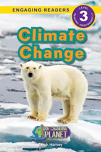 Stock image for Climate Change for sale by PBShop.store US