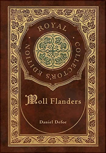 Stock image for Moll Flanders (Royal Collector's Edition) (Case Laminate Hardcover with Jacket) for sale by -OnTimeBooks-