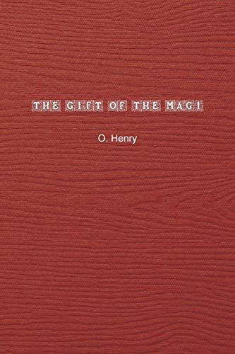 Beispielbild fr The Gift of the Magi zum Verkauf von Buchpark