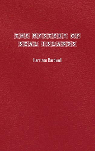 Stock image for The Mystery of Seal Islands: Airplane Girls #3 for sale by Reuseabook