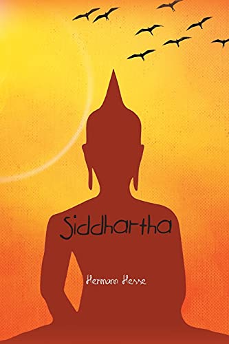 Beispielbild fr Siddhartha: An Indian Tale zum Verkauf von Bookmonger.Ltd
