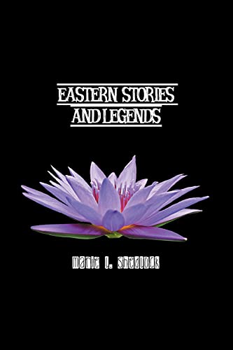 Stock image for Eastern Stories and Legends for sale by Lucky's Textbooks