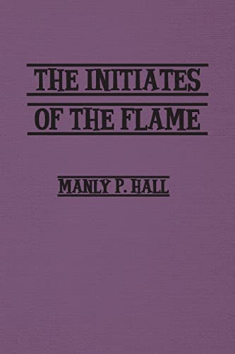 Stock image for Initiates of the Flame for sale by GreatBookPrices