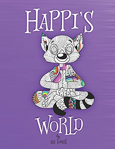 Stock image for Happi's World for sale by Save With Sam