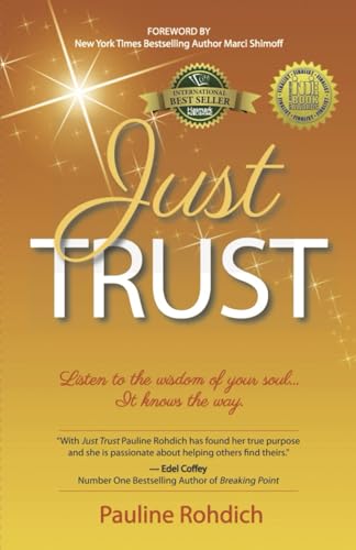 Stock image for Just Trust for sale by ThriftBooks-Dallas