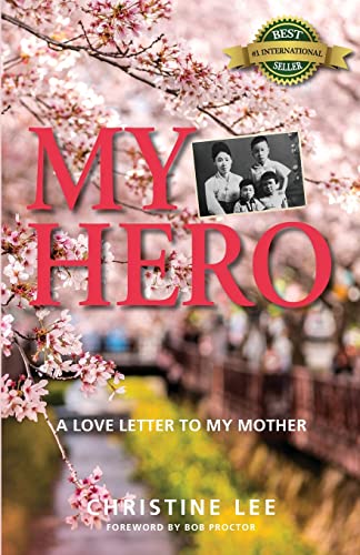 9781774821138: My Hero: A love letter to my mother