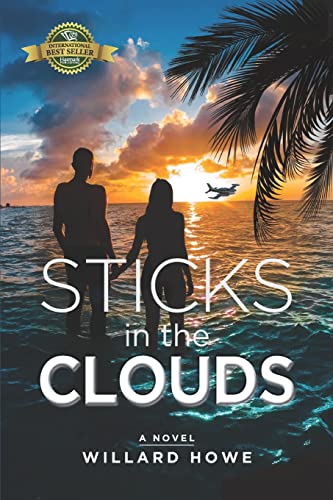 Stock image for Sticks in the Clouds for sale by Chiron Media