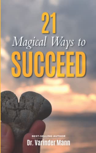 Stock image for 21 Magical Ways to Succeed for sale by Book Deals