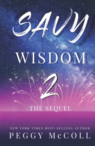 9781774821404: Savy Wisdom 2: The Sequel