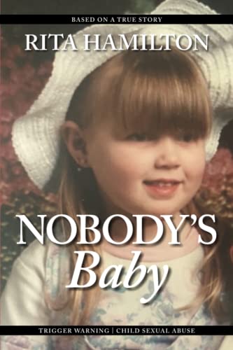 Stock image for Nobody's Baby for sale by WorldofBooks