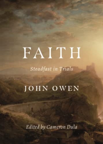 Beispielbild fr Faith: Steadfast in Trials zum Verkauf von WorldofBooks