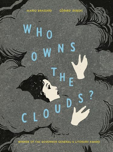 Beispielbild fr Who Owns the Clouds? zum Verkauf von ThriftBooks-Atlanta