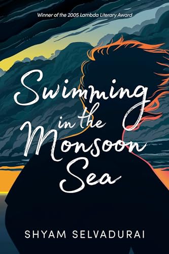 Beispielbild fr Swimming in the Monsoon Sea zum Verkauf von Goodwill Books