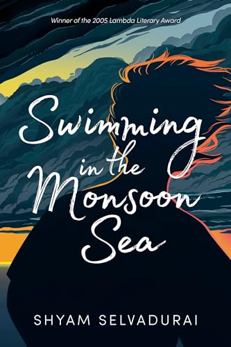 Stock image for Swimming in the Monsoon Sea for sale by Goodwill Books