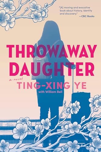 Imagen de archivo de Throwaway Daughter a la venta por Russell Books