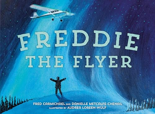 Stock image for Freddie the Flyer for sale by BooksRun