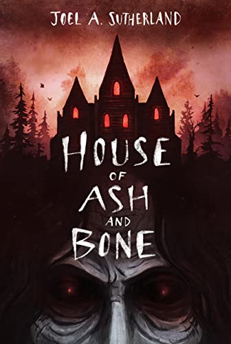 Stock image for House of Ash and Bone for sale by HPB Inc.