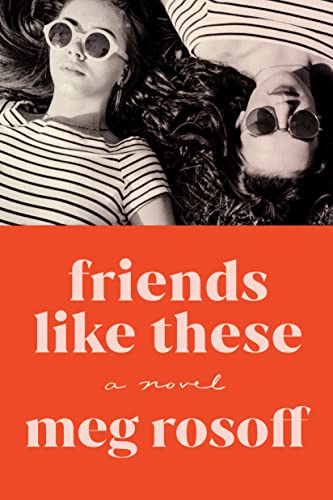 Stock image for Friends Like These for sale by Open Books